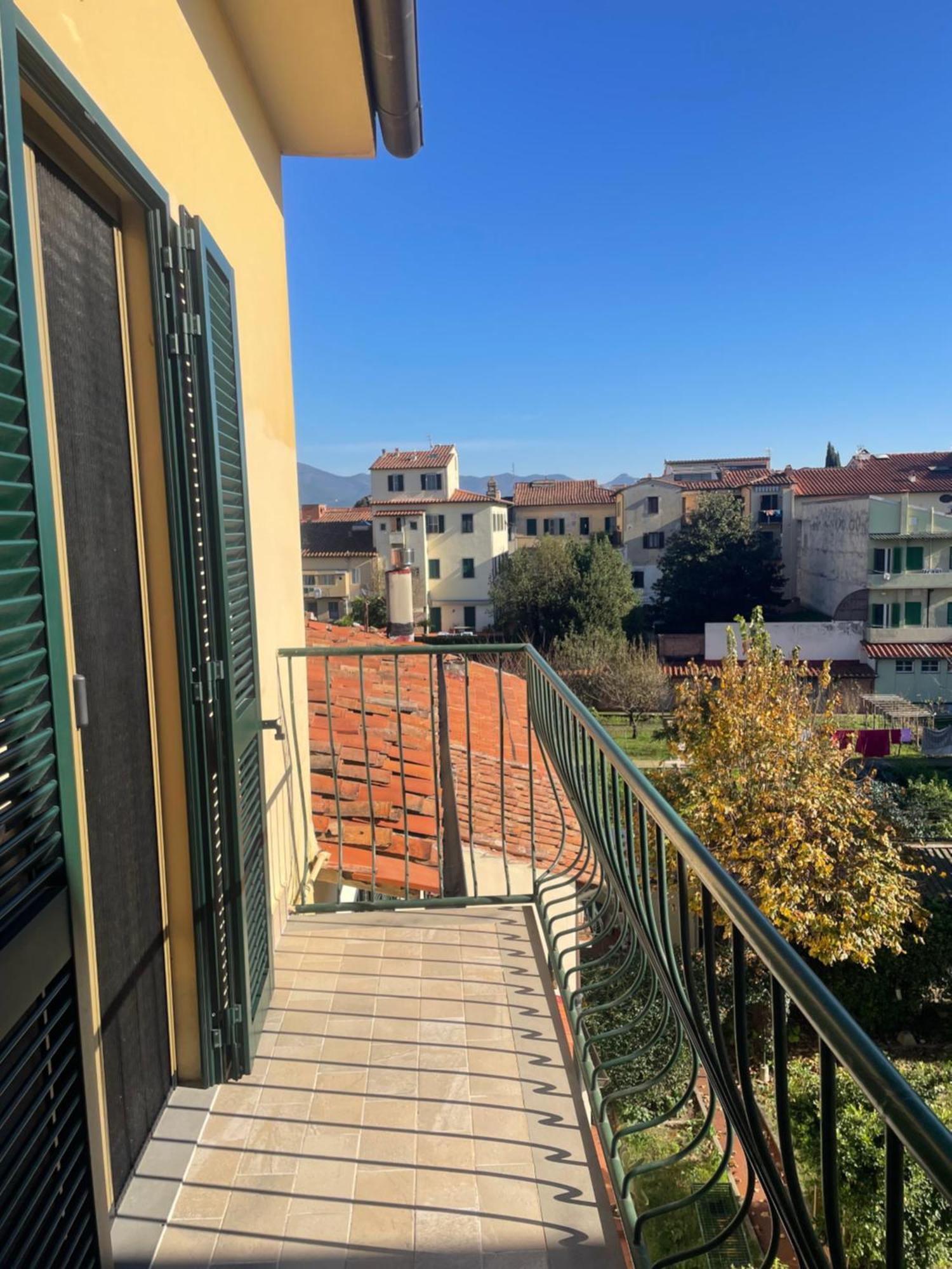 Bella Vista Appartement Pisa