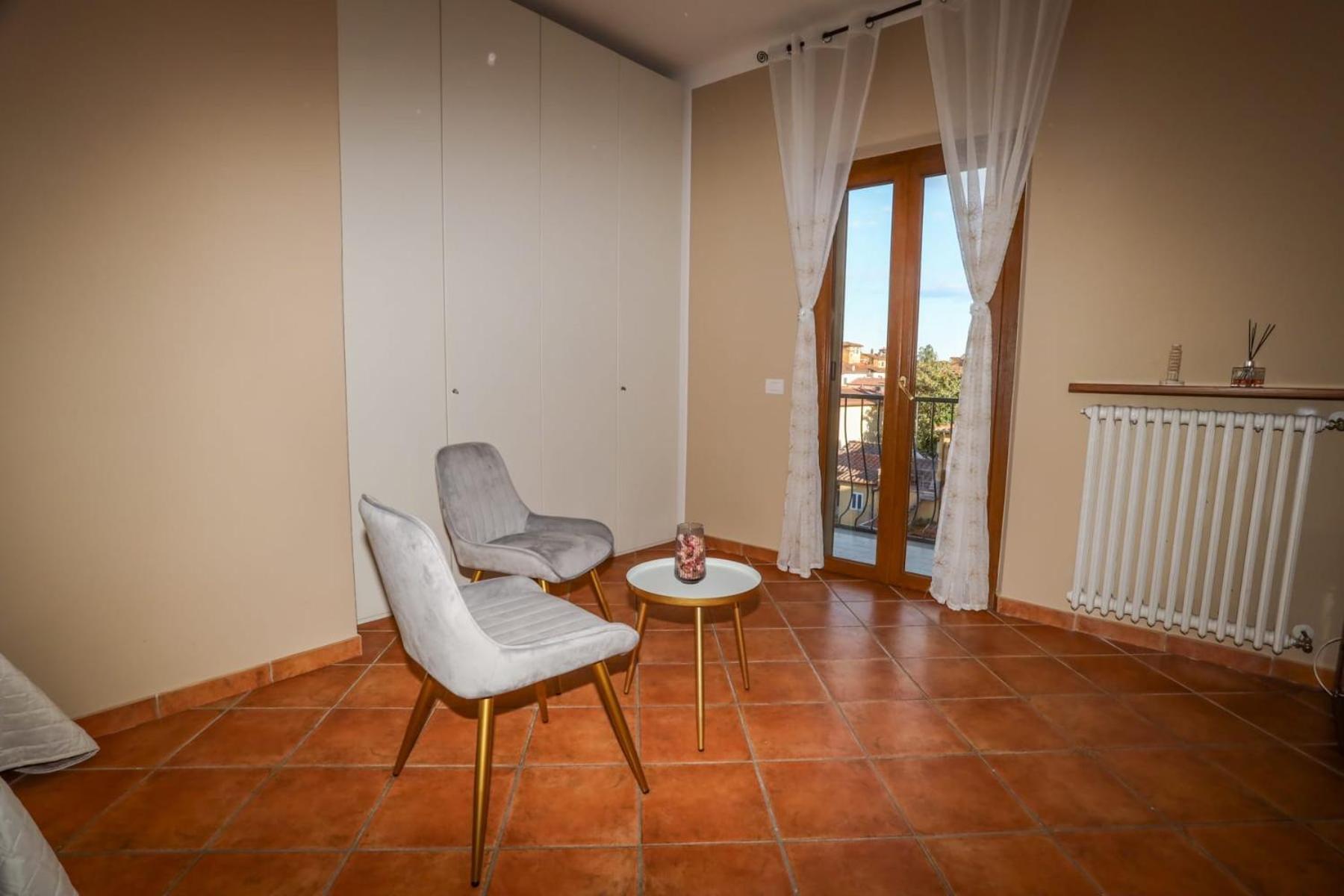 Bella Vista Appartement Pisa