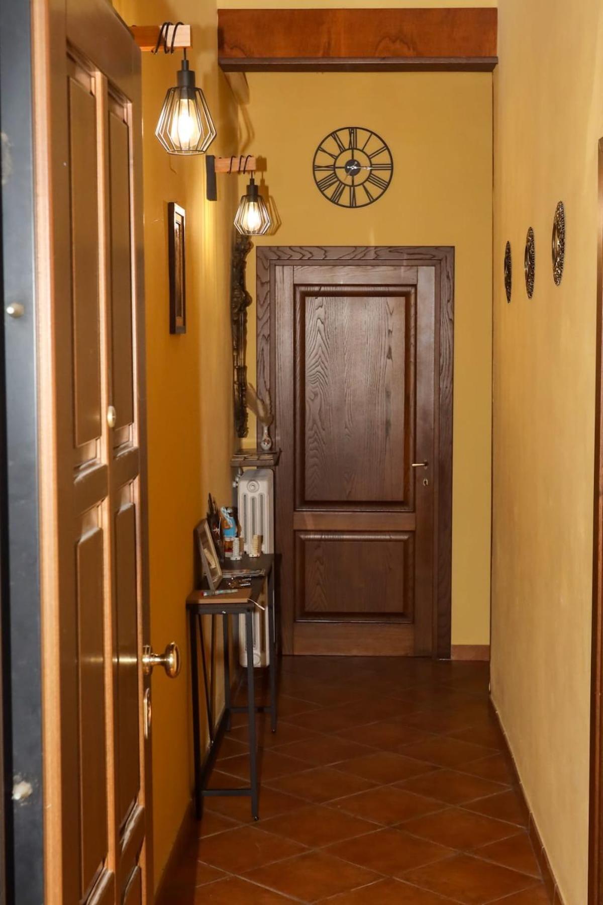 Bella Vista Appartement Pisa