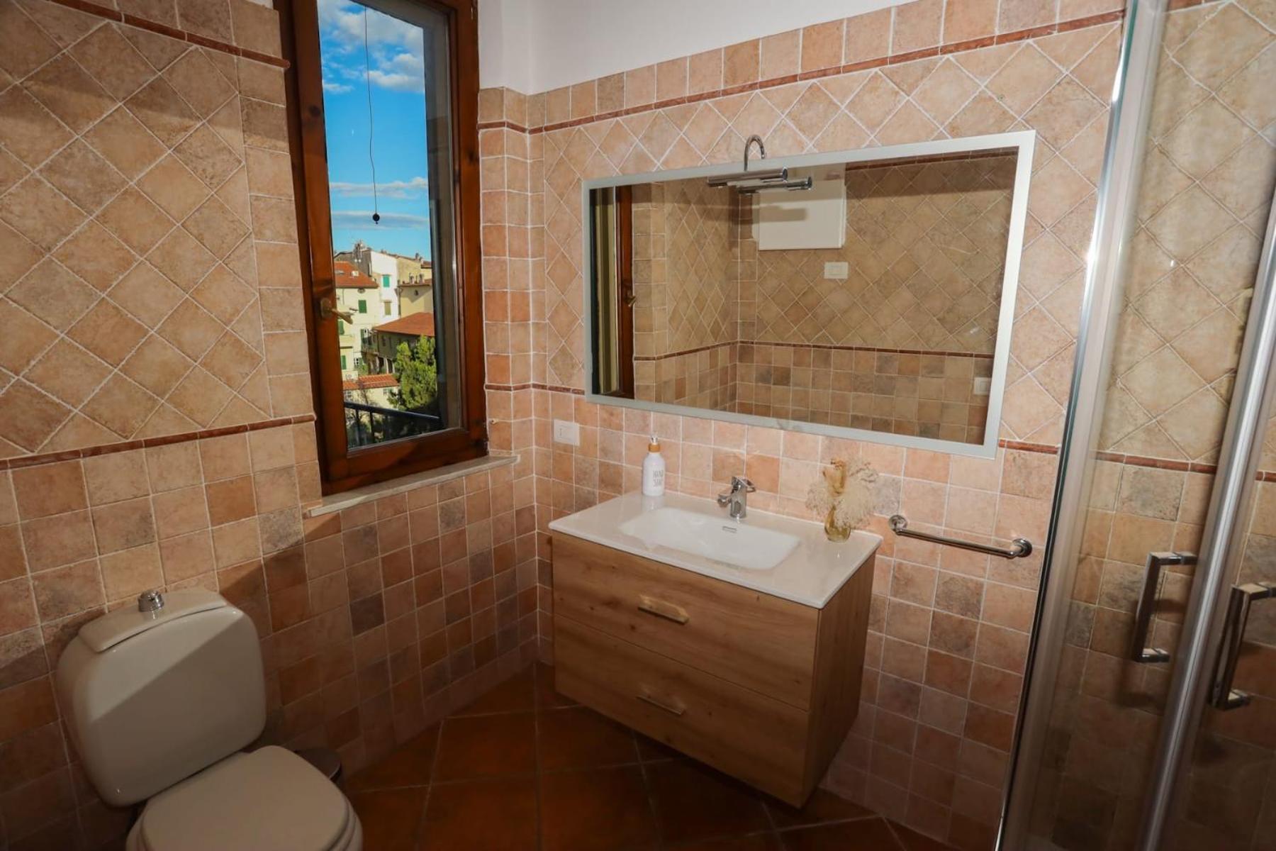 Bella Vista Appartement