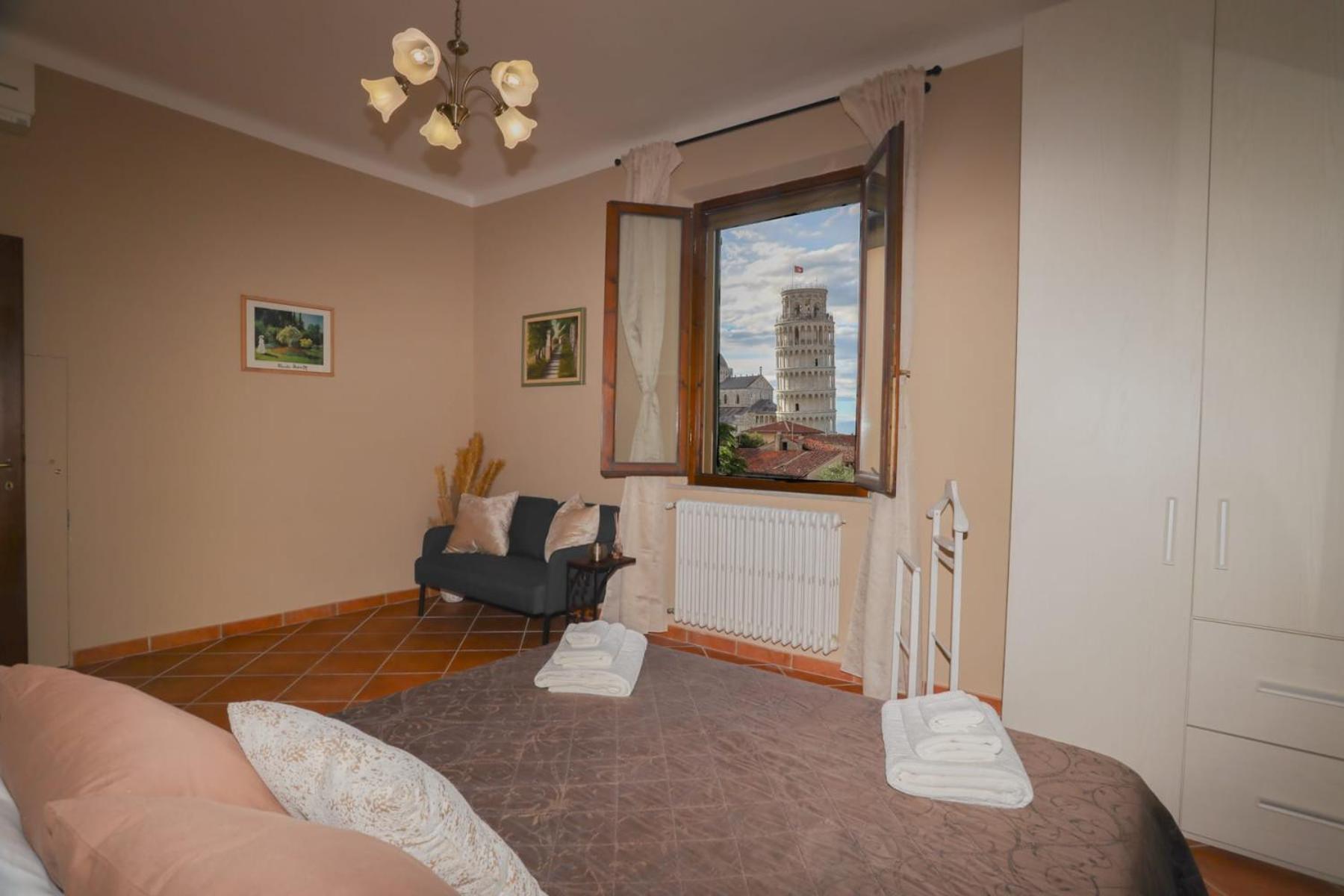 Appartement Bella Vista *